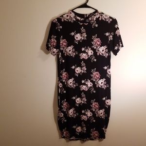 Rue21 Flower Dress